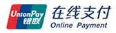 英警支付-银联在线快捷支付
